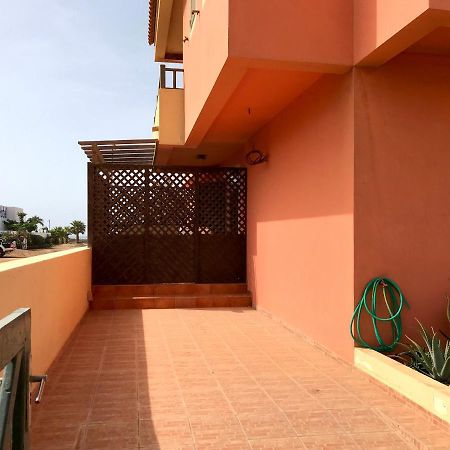 Apartmán Blue Ocean Santa Maria Exteriér fotografie