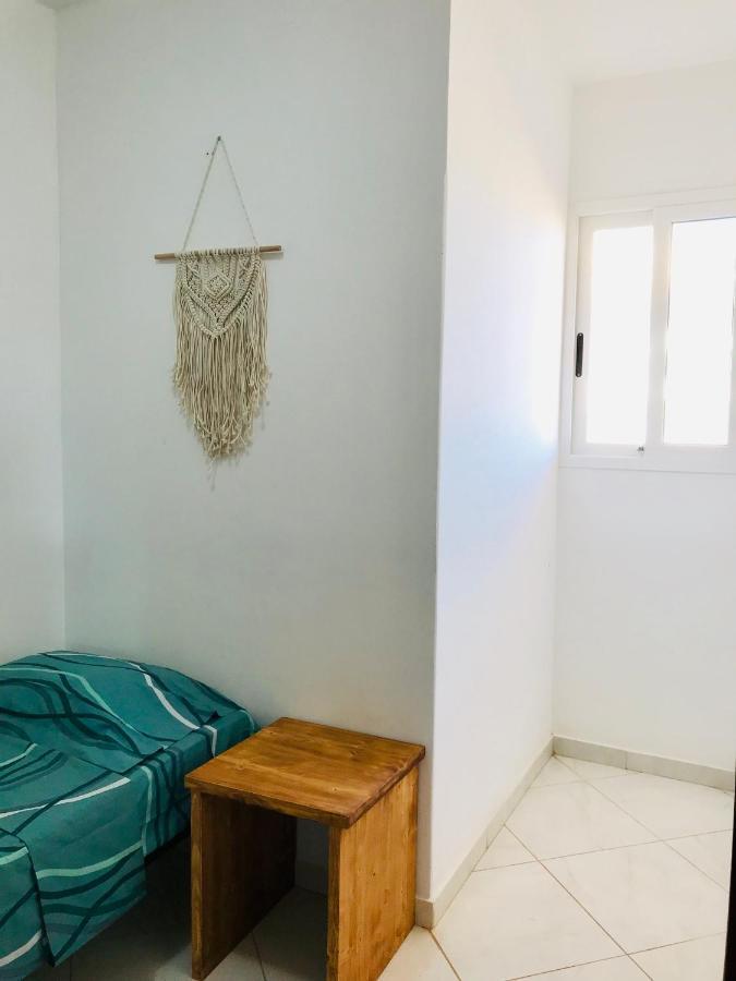 Apartmán Blue Ocean Santa Maria Exteriér fotografie
